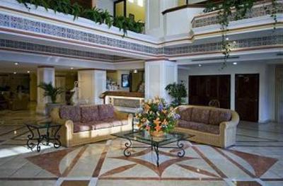фото отеля The Inn Mazatlan