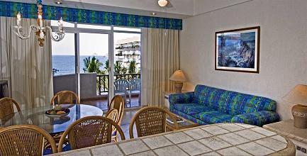 фото отеля The Inn Mazatlan
