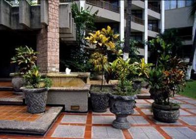 фото отеля The Inn Mazatlan