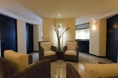 фото отеля The Inn Mazatlan