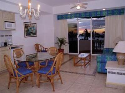 фото отеля The Inn Mazatlan