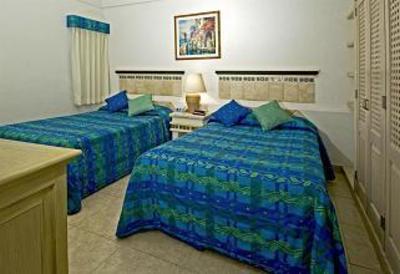 фото отеля The Inn Mazatlan