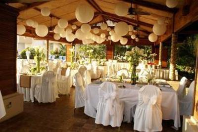 фото отеля The Inn Mazatlan