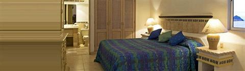 фото отеля The Inn Mazatlan