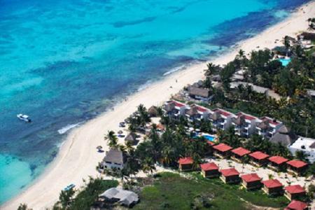 фото отеля Petit Lafitte Hotel Playa del Carmen