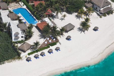 фото отеля Petit Lafitte Hotel Playa del Carmen