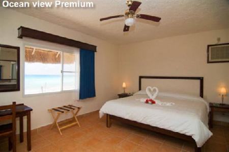 фото отеля Petit Lafitte Hotel Playa del Carmen