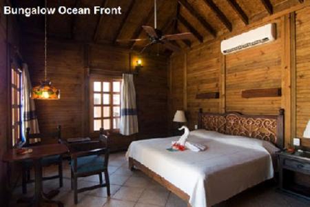 фото отеля Petit Lafitte Hotel Playa del Carmen