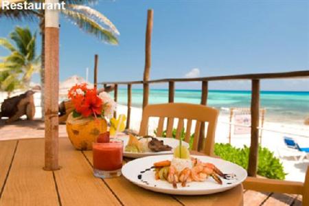 фото отеля Petit Lafitte Hotel Playa del Carmen