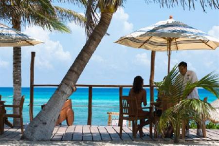 фото отеля Petit Lafitte Hotel Playa del Carmen