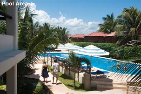 фото отеля Petit Lafitte Hotel Playa del Carmen