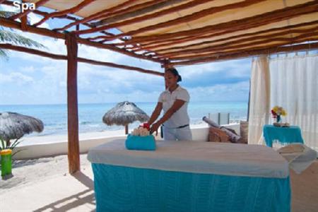 фото отеля Petit Lafitte Hotel Playa del Carmen