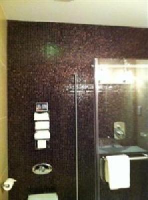 фото отеля Talbot Hotel Belmullet