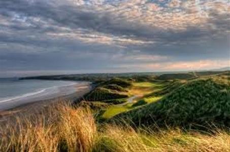 фото отеля Talbot Hotel Belmullet