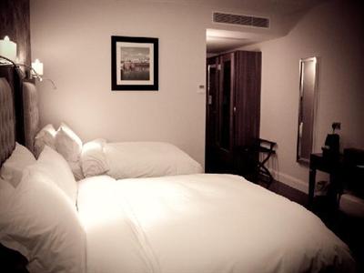 фото отеля Talbot Hotel Belmullet