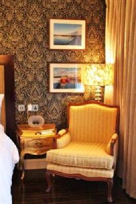 фото отеля Talbot Hotel Belmullet