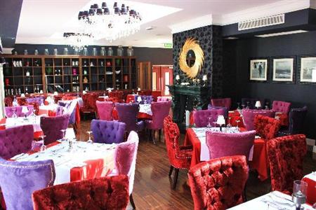 фото отеля Talbot Hotel Belmullet