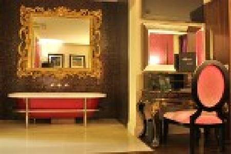 фото отеля Talbot Hotel Belmullet
