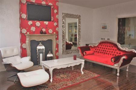 фото отеля Talbot Hotel Belmullet