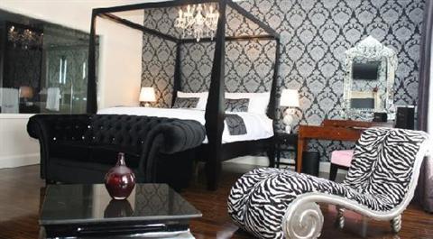 фото отеля Talbot Hotel Belmullet