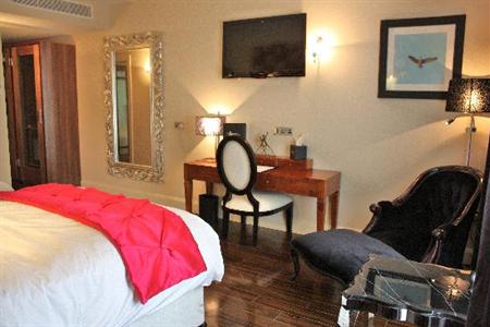 фото отеля Talbot Hotel Belmullet