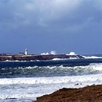 фото отеля Talbot Hotel Belmullet