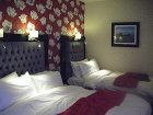 фото отеля Talbot Hotel Belmullet