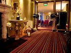 фото отеля Talbot Hotel Belmullet