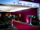 фото отеля Talbot Hotel Belmullet