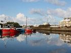 фото отеля Talbot Hotel Belmullet