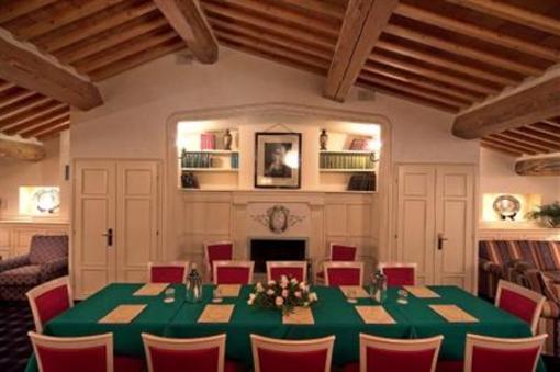 фото отеля Hotel Relais dell'Orologio