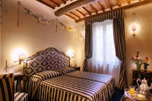 фото отеля Hotel Relais dell'Orologio