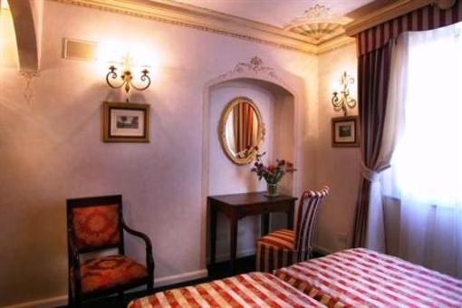 фото отеля Hotel Relais dell'Orologio