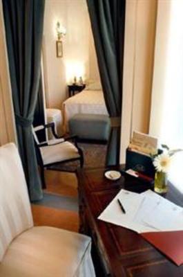 фото отеля Hotel Relais dell'Orologio