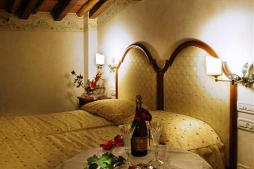 фото отеля Hotel Relais dell'Orologio