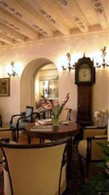 фото отеля Hotel Relais dell'Orologio