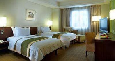 фото отеля Java Paragon Hotel & Residences
