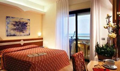 фото отеля BEST WESTERN Hotel Europa