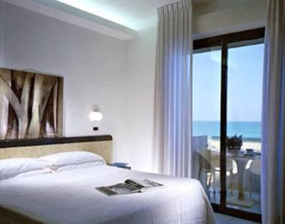 фото отеля BEST WESTERN Hotel Europa