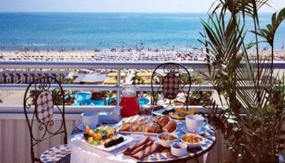 фото отеля BEST WESTERN Hotel Europa