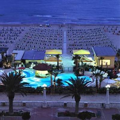 фото отеля BEST WESTERN Hotel Europa