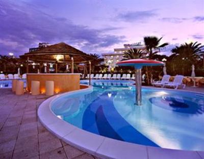 фото отеля BEST WESTERN Hotel Europa