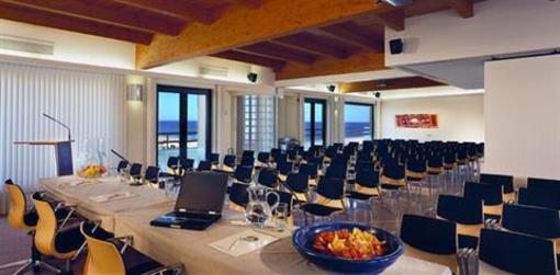фото отеля BEST WESTERN Hotel Europa