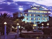 BEST WESTERN Hotel Europa