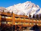 фото отеля Banff Aspen Lodge