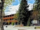 фото отеля Banff Aspen Lodge