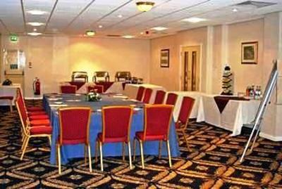 фото отеля Britannia Hotel Bournemouth