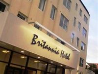 Britannia Hotel Bournemouth