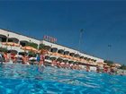 фото отеля Hotel del Golfo Manfredonia