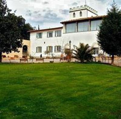 фото отеля Hotel Villa Stanley